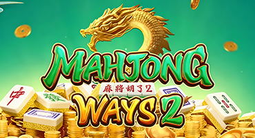 Mahjong Ways 2